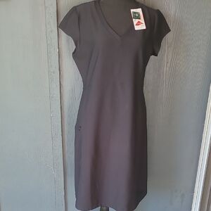 L.L.Bean Fitness Dress. Size Large